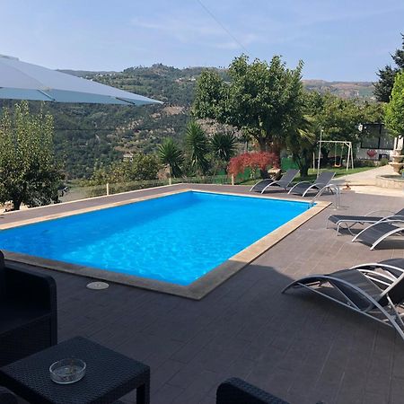 Quintinha De Mirao Douro Valley Ресенде Екстериор снимка