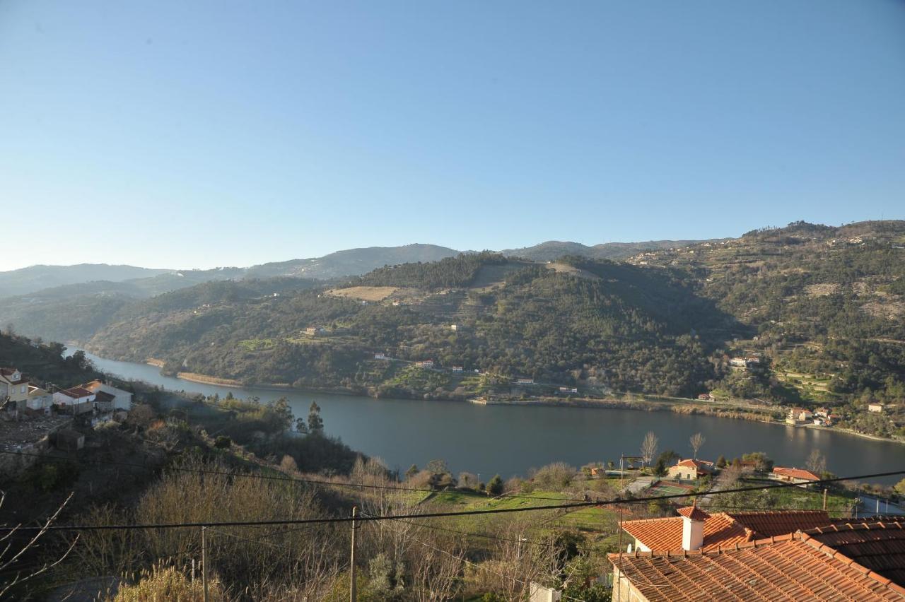 Quintinha De Mirao Douro Valley Ресенде Екстериор снимка