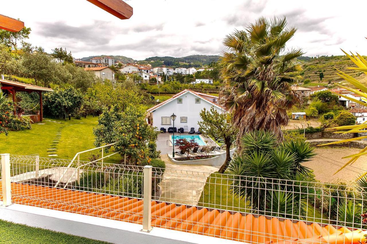 Quintinha De Mirao Douro Valley Ресенде Екстериор снимка